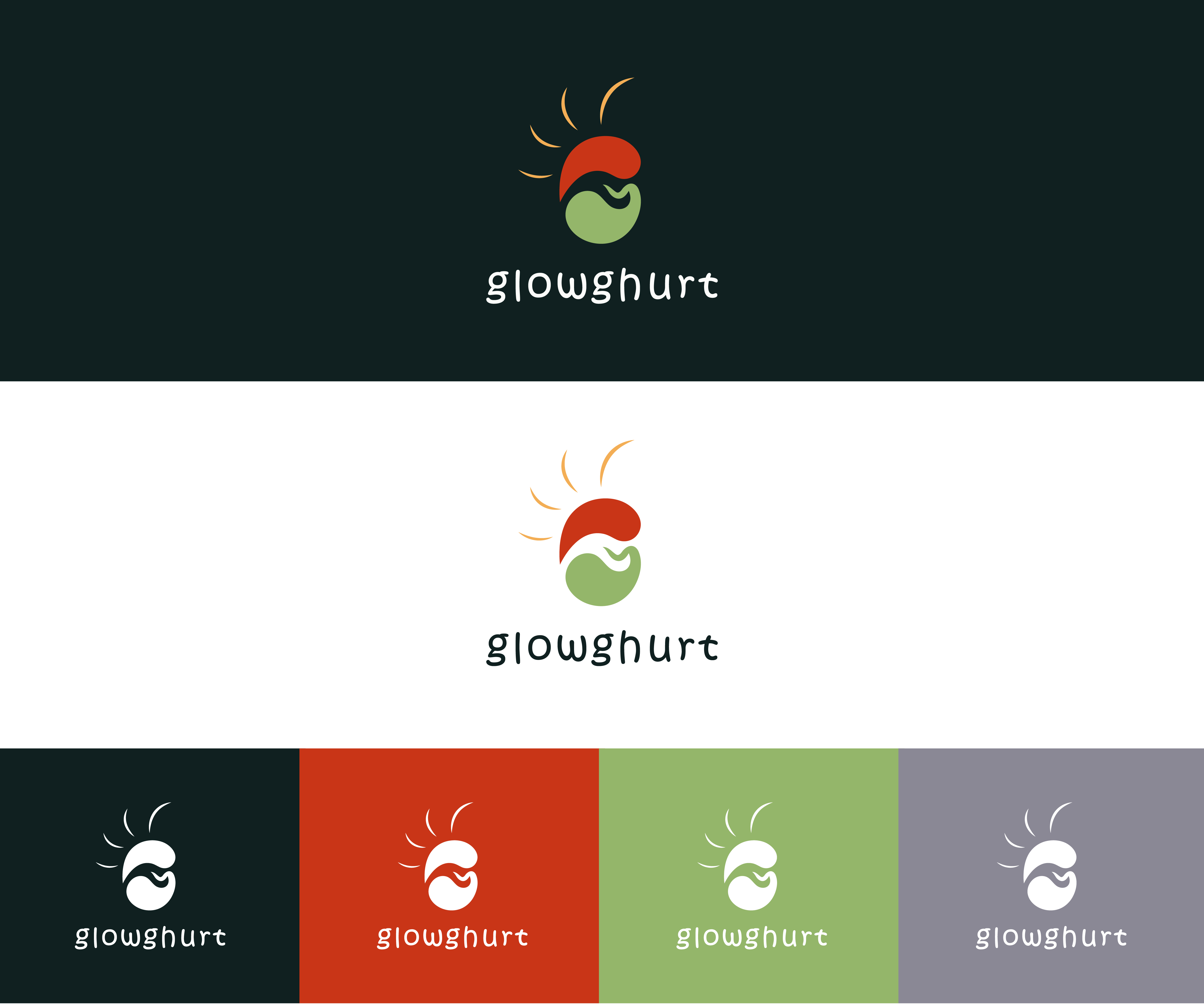 Logo Design by Tube light for this project | Design #33297191