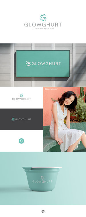 Logo Design by TenMa.Std