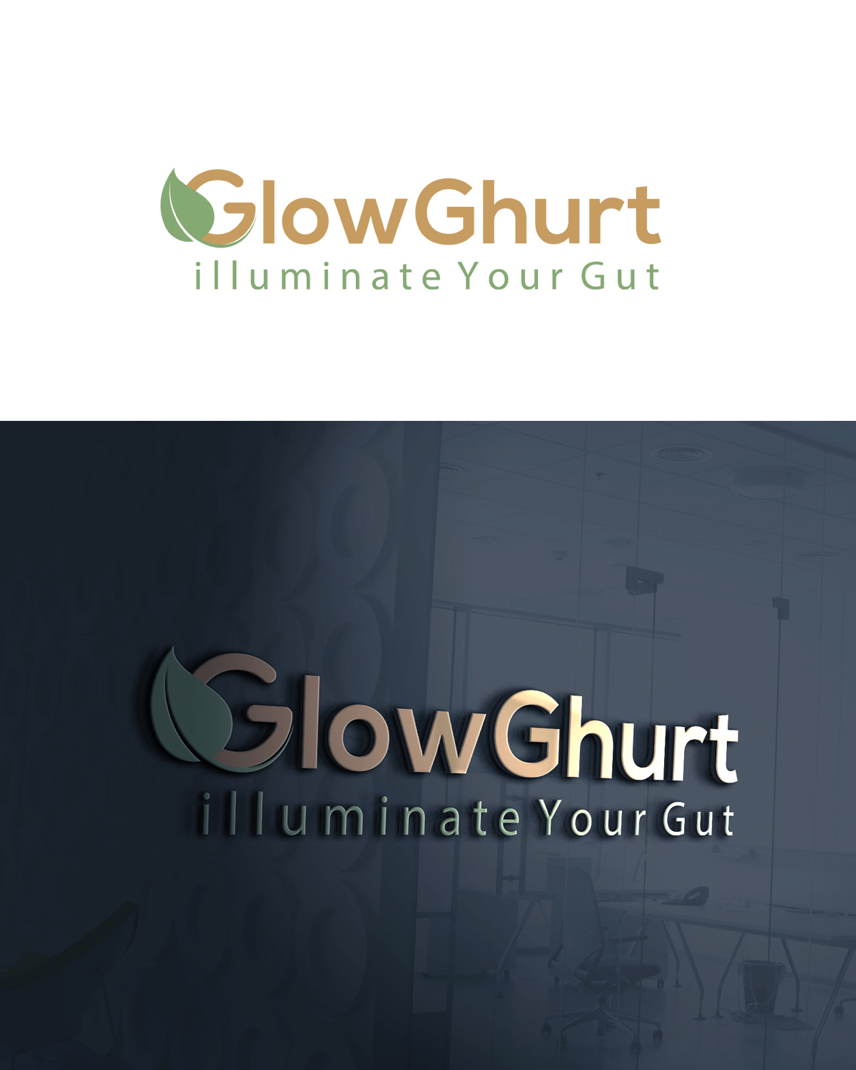 Logo Design by RKDesign29 for this project | Design #33268203