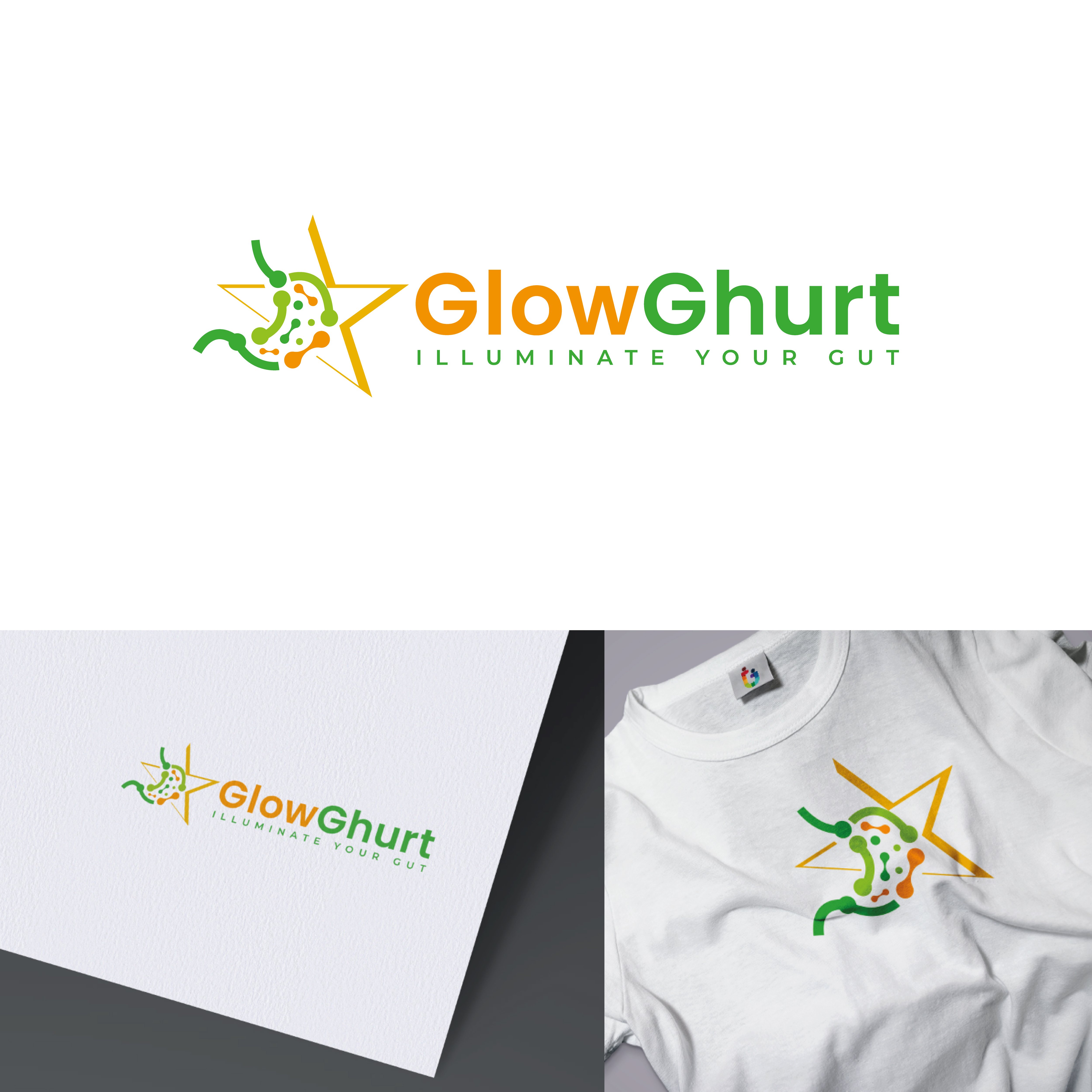 Logo Design by AbhishekkM'24 for this project | Design #33265521