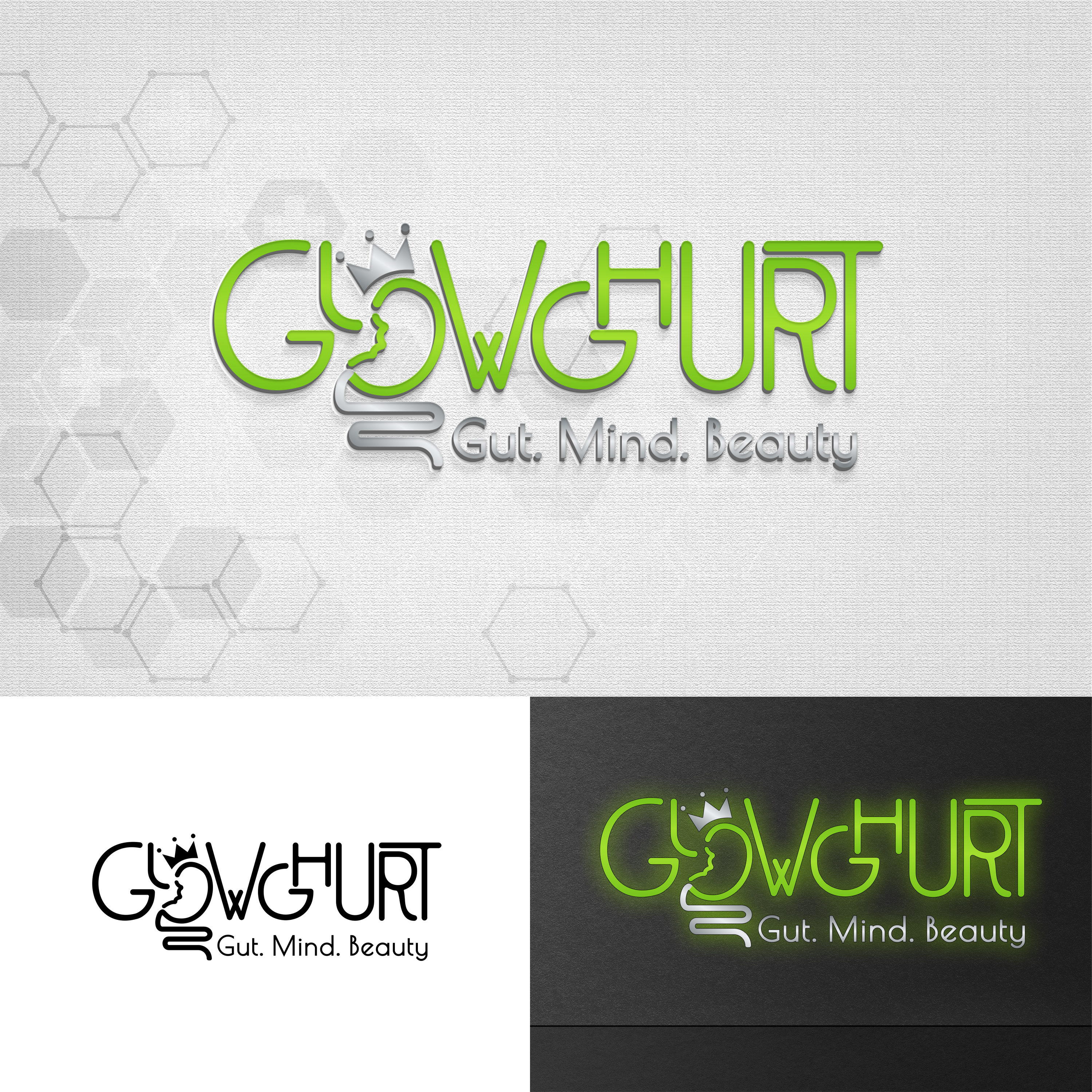 Logo Design by Lezette_G for this project | Design #33267944