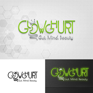 Logo Design by Lezette_G for this project | Design: #33267944