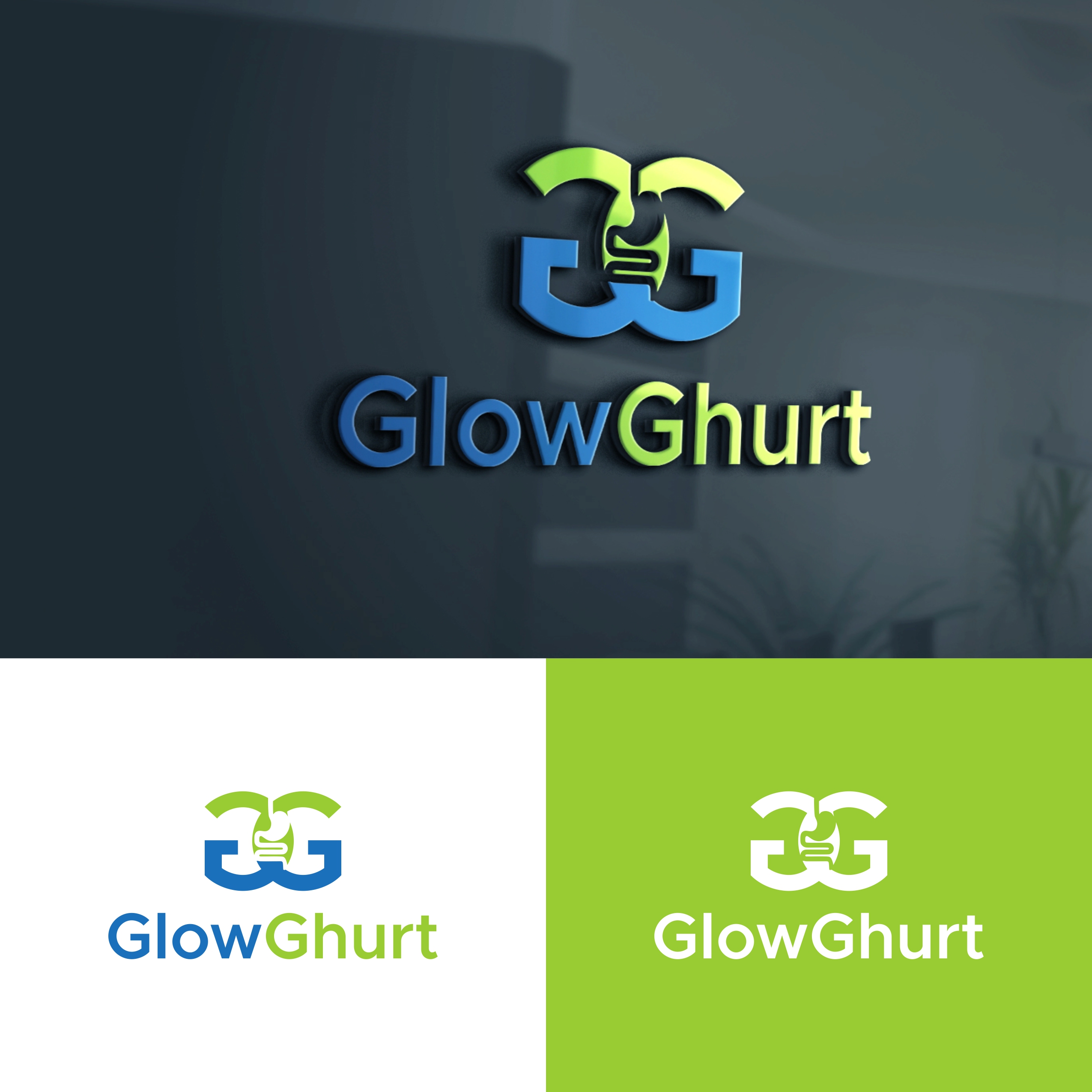 Logo Design by Rhibas for this project | Design #33253573