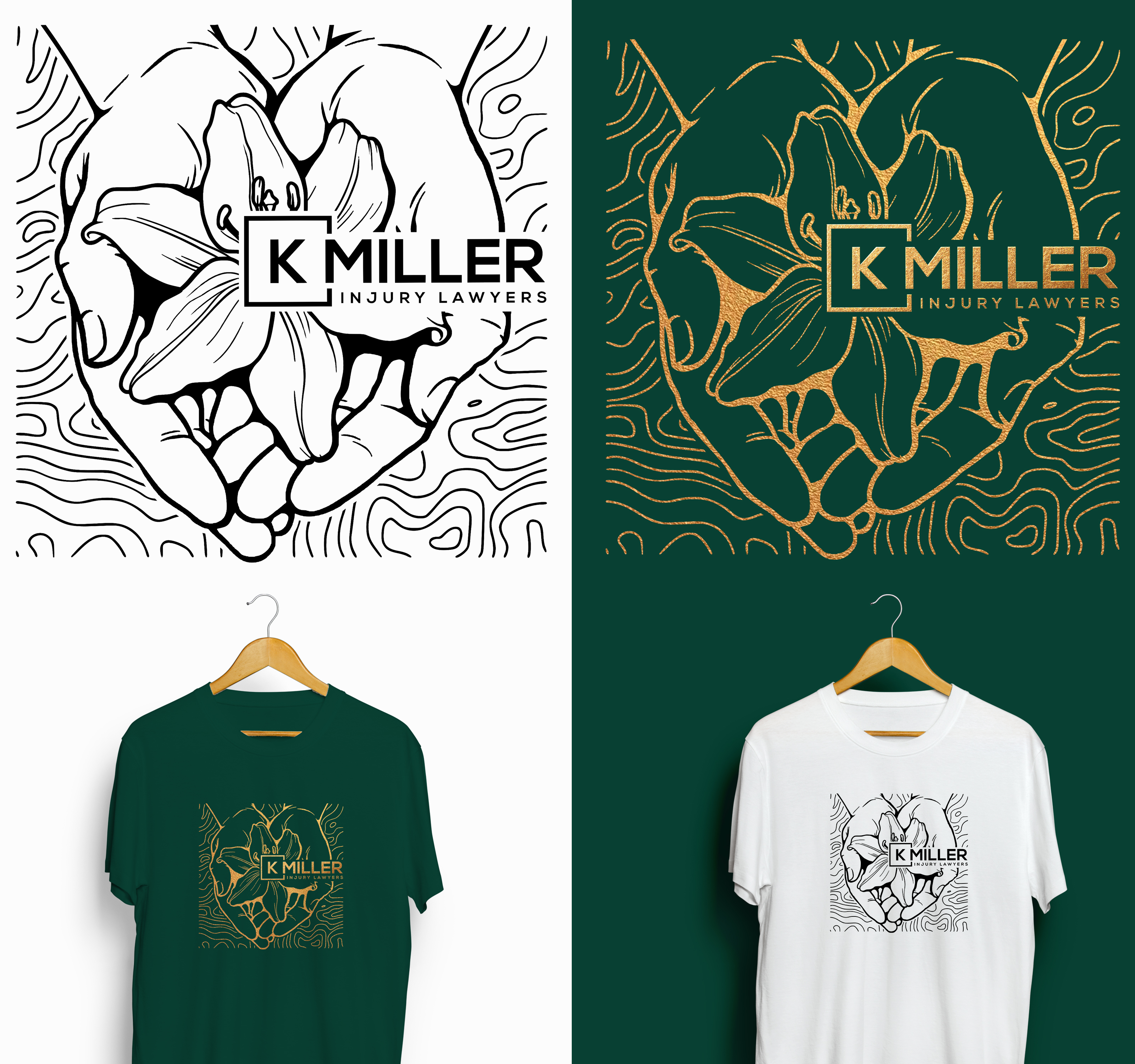 T-shirt Design by iqbalyozanda for this project | Design #33251913