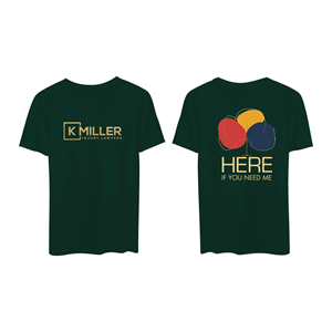 Diseño de Camiseta by {mega- for this project | Diseño: #33251764