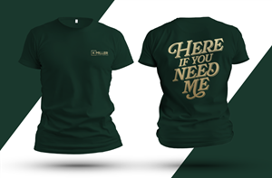 T-shirt Design by Ismail Hossain for this project | Design #33257049