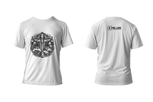 T-shirt Design by vramar.roy for this project | Design #33251596