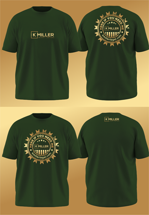 Diseño de Camiseta por Yakuza20 para este proyecto | Diseño: #33253238