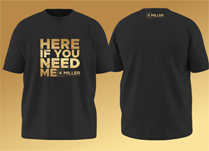 T-shirt Design by Yakuza20 for this project | Design: #33254237
