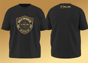T-shirt Design by Yakuza20 for this project | Design: #33254551
