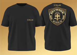 T-shirt Design by Yakuza20 for this project | Design: #33254553