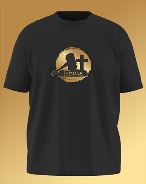 T-shirt Design by Yakuza20 for this project | Design: #33259791