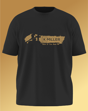 T-shirt Design by Yakuza20 for this project | Design: #33259845