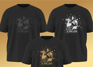 T-shirt Design by Yakuza20 for this project | Design: #33259920