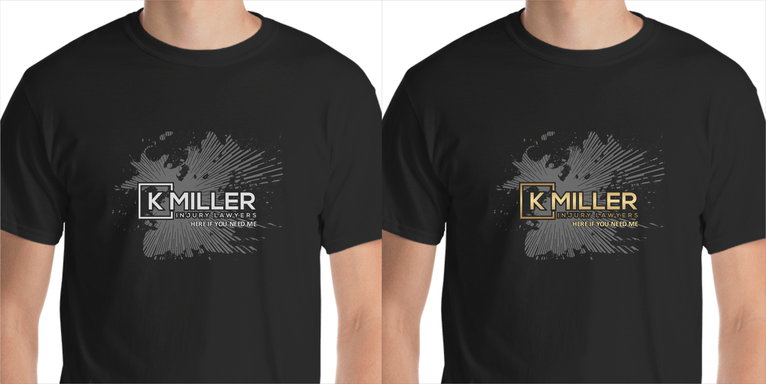Diseño de Camiseta por Yakuza20 para este proyecto | Diseño #33261485