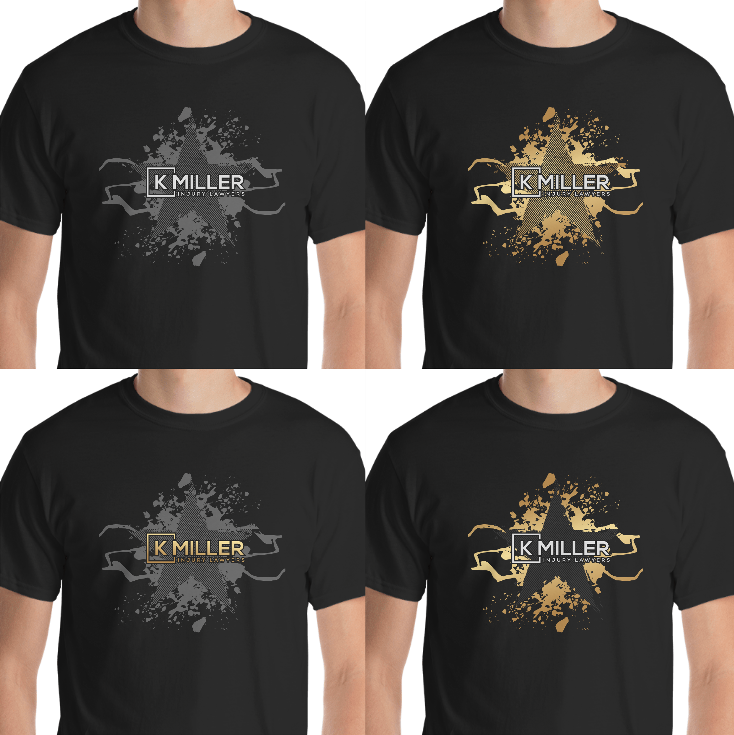 T-shirt Design by Yakuza20 for this project | Design #33261563