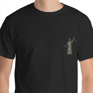 T-shirt Design by Yakuza20 for this project | Design: #33271457