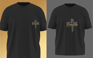 T-shirt Design by Yakuza20 for this project | Design: #33271497