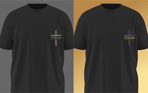 T-shirt Design by Yakuza20 for this project | Design: #33271601