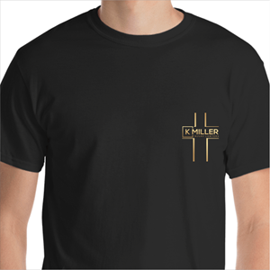 T-shirt Design by Yakuza20 for this project | Design: #33271607