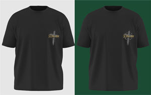 T-shirt Design by Yakuza20 for this project | Design: #33271618