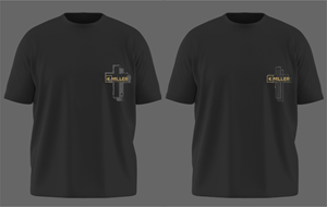 T-shirt Design by Yakuza20 for this project | Design: #33271643