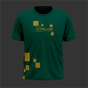 T-shirt Design by ThiagoB for this project | Design: #33251763