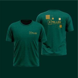 T-shirt Design by ThiagoB for this project | Design: #33258536