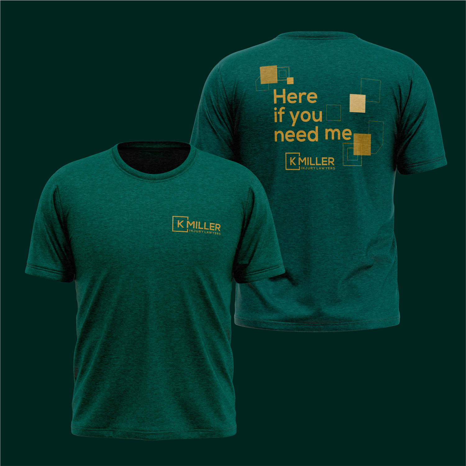 T-shirt Design by ThiagoB for this project | Design: #33271406