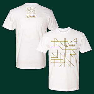 Diseño de Camiseta por Radsky17 para este proyecto | Diseño: #33253972
