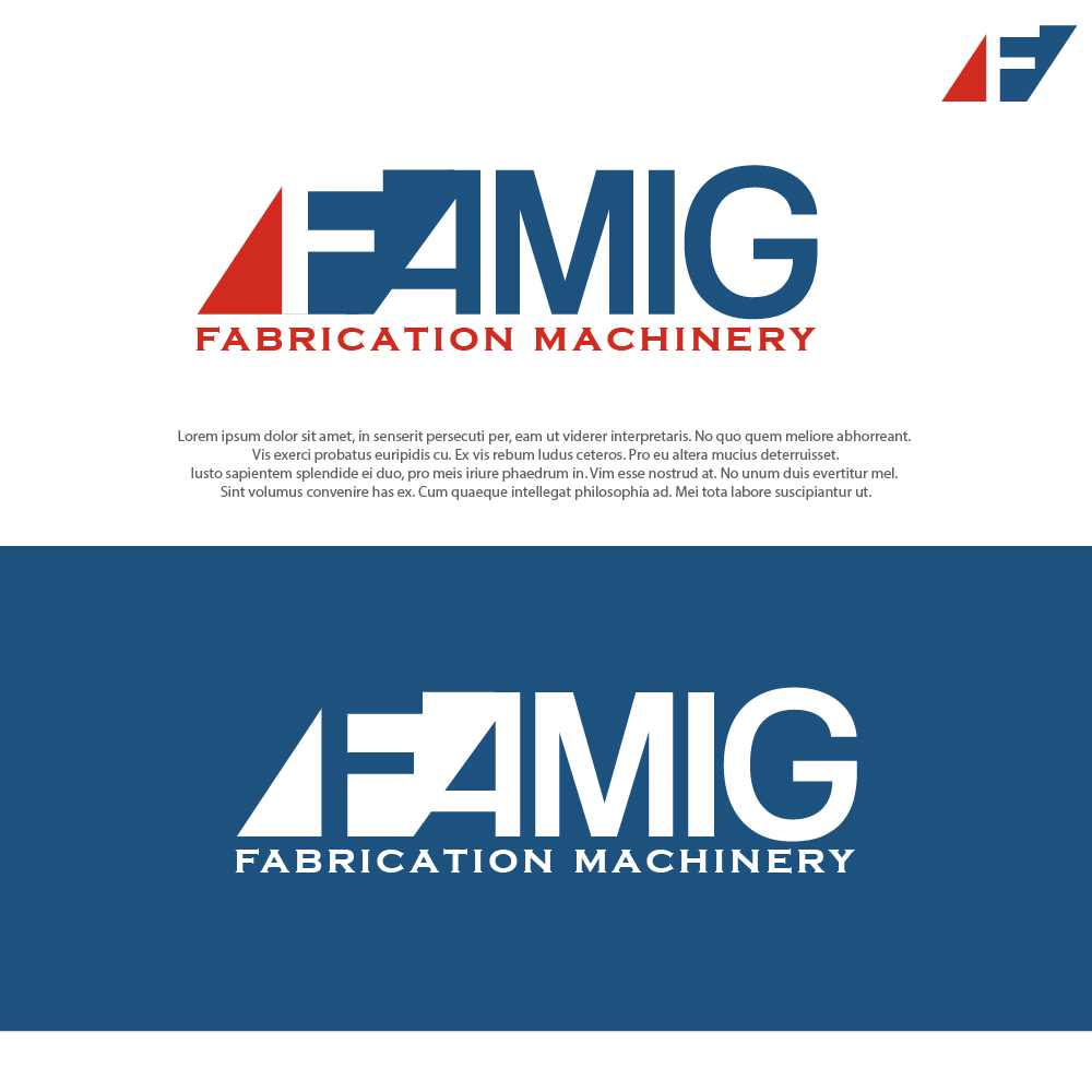 Logo Design by farady for this project | Design #33260519