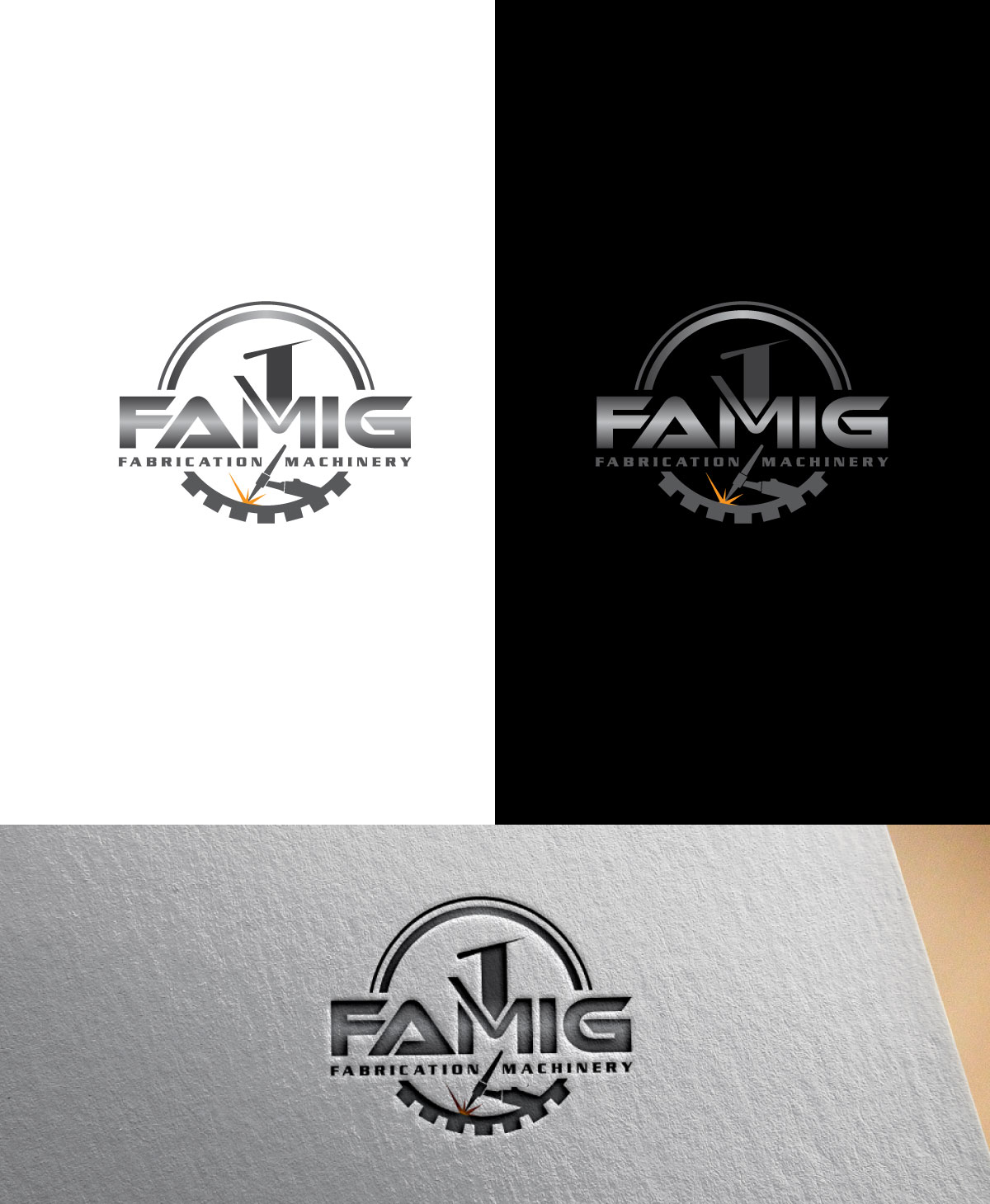 Logo Design by jonkonrad for this project | Design #33260135