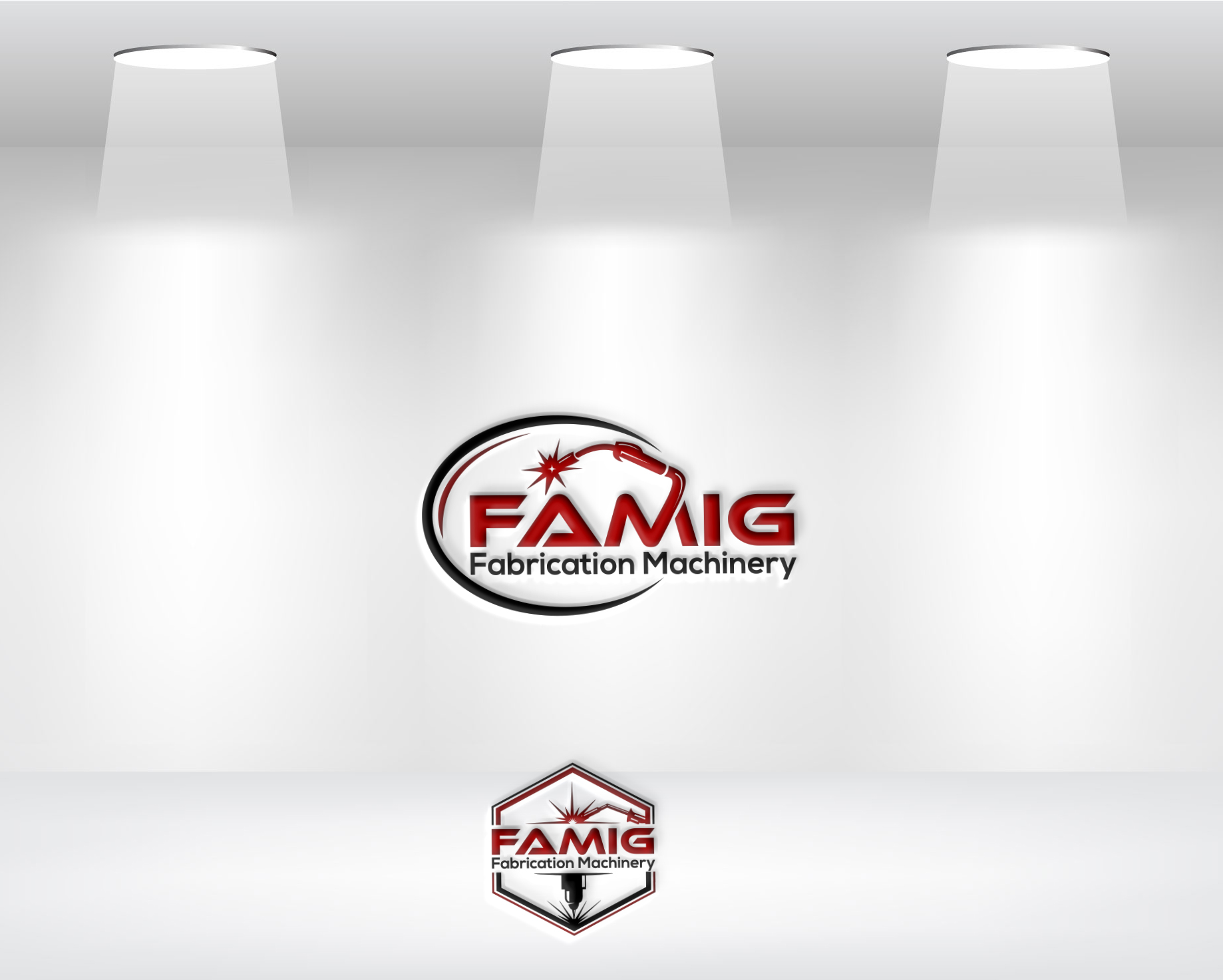 Logo Design by Daniel Khan for this project | Design #33253189
