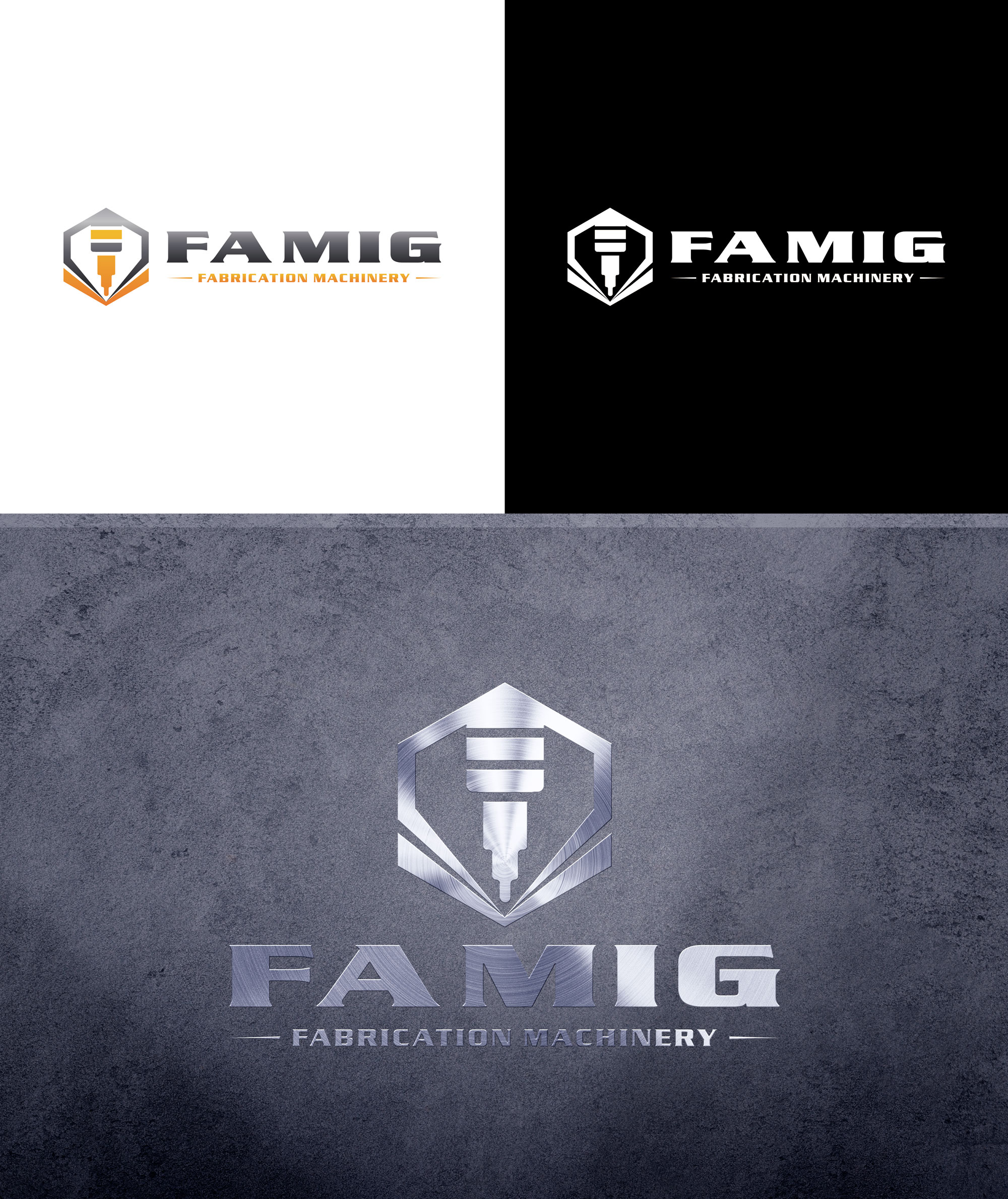 Logo Design by RA-bica for this project | Design #33254393