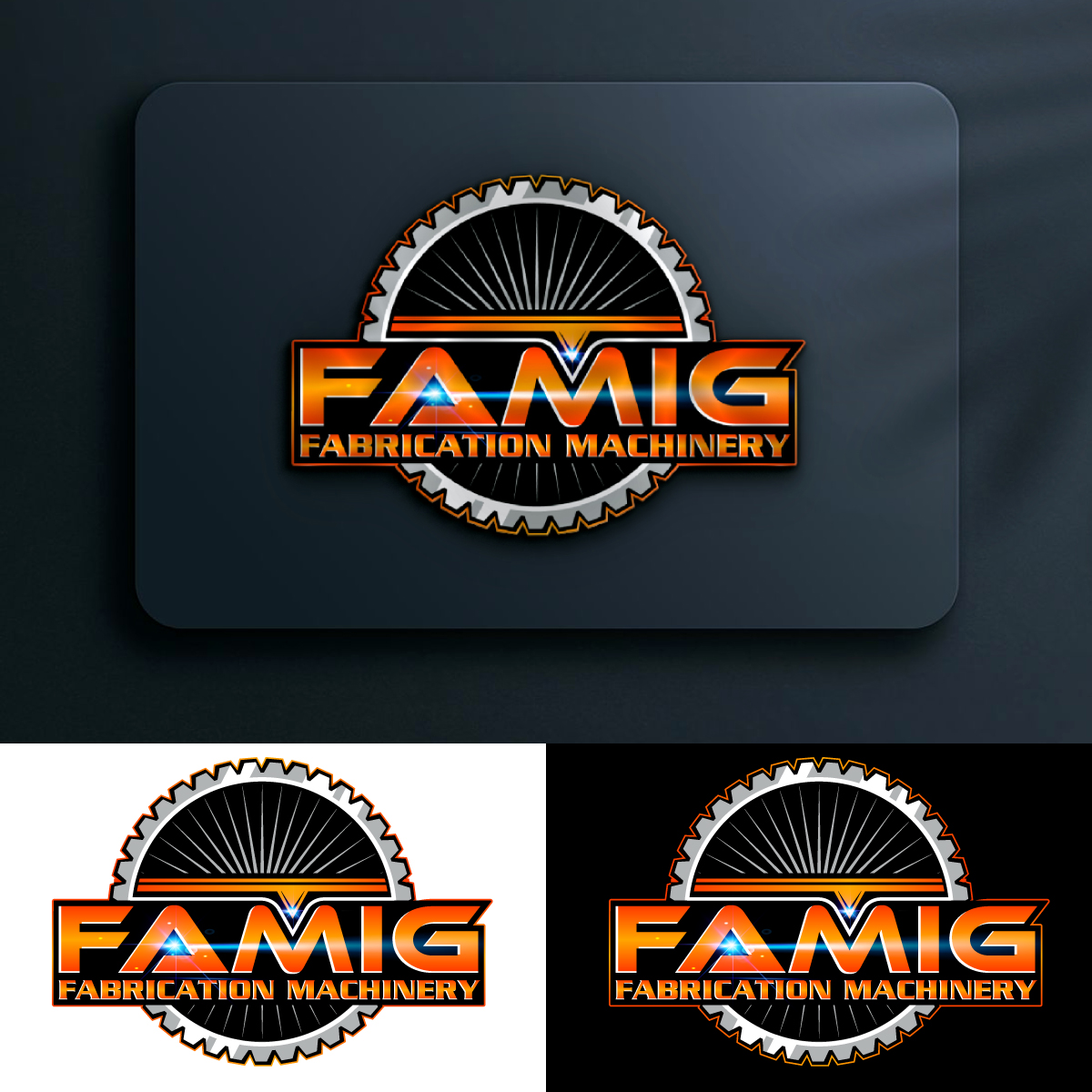 Logo Design by Suvendu.S for this project | Design #33260618