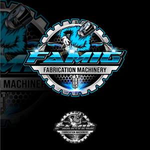 Logo Design by Suvendu.S for this project | Design: #33261016