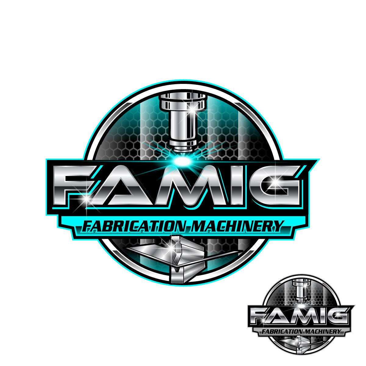 Logo Design by Suvendu.S for this project | Design #33261020