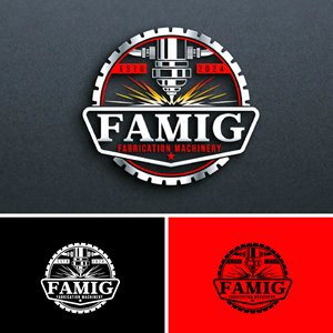 Logo Design by Suvendu.S for this project | Design: #33262499