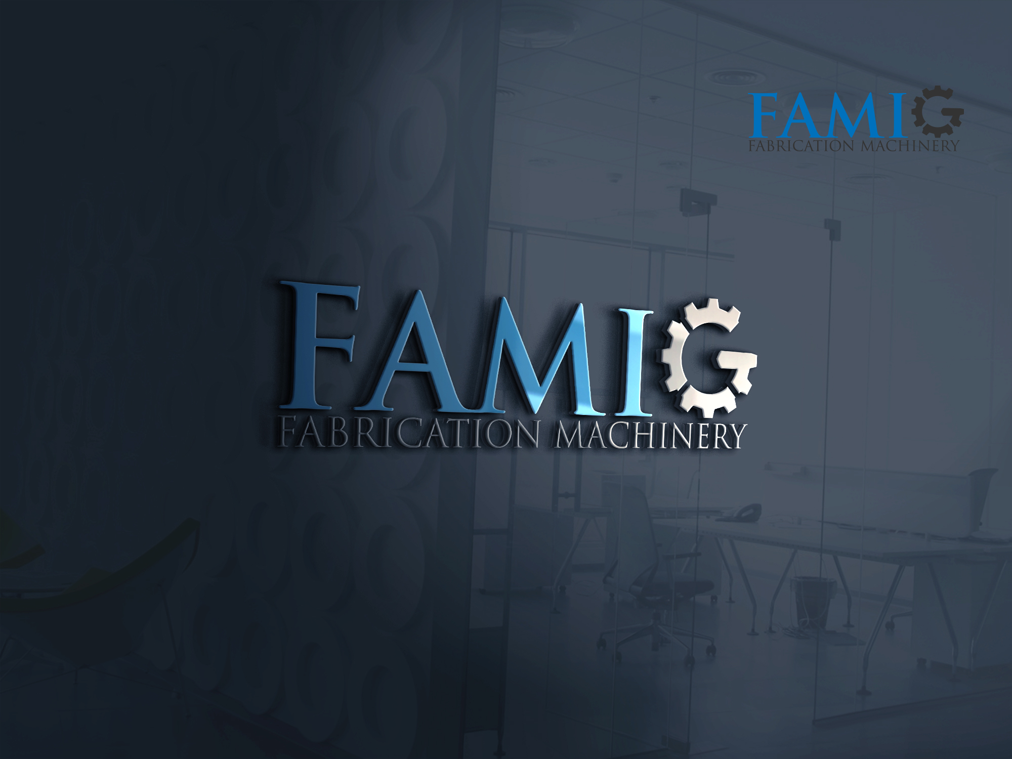 Logo Design by mekail for this project | Design #33258786