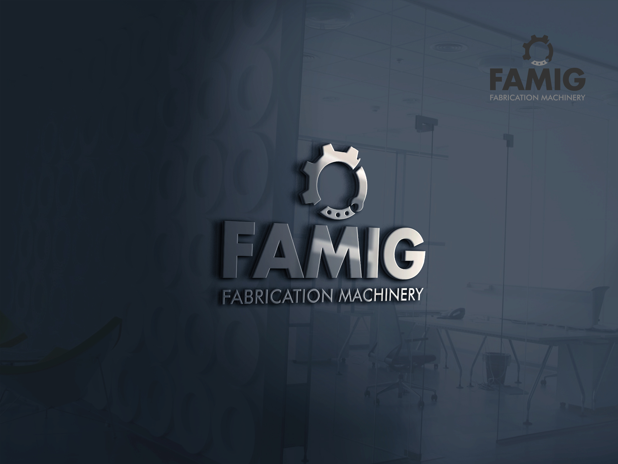 Logo Design by mekail for this project | Design #33258788