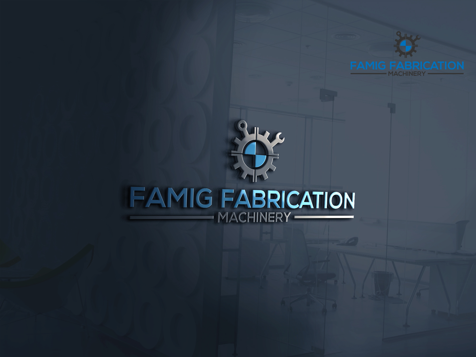 Diseño de Logo por mekail para este proyecto | Diseño #33258789
