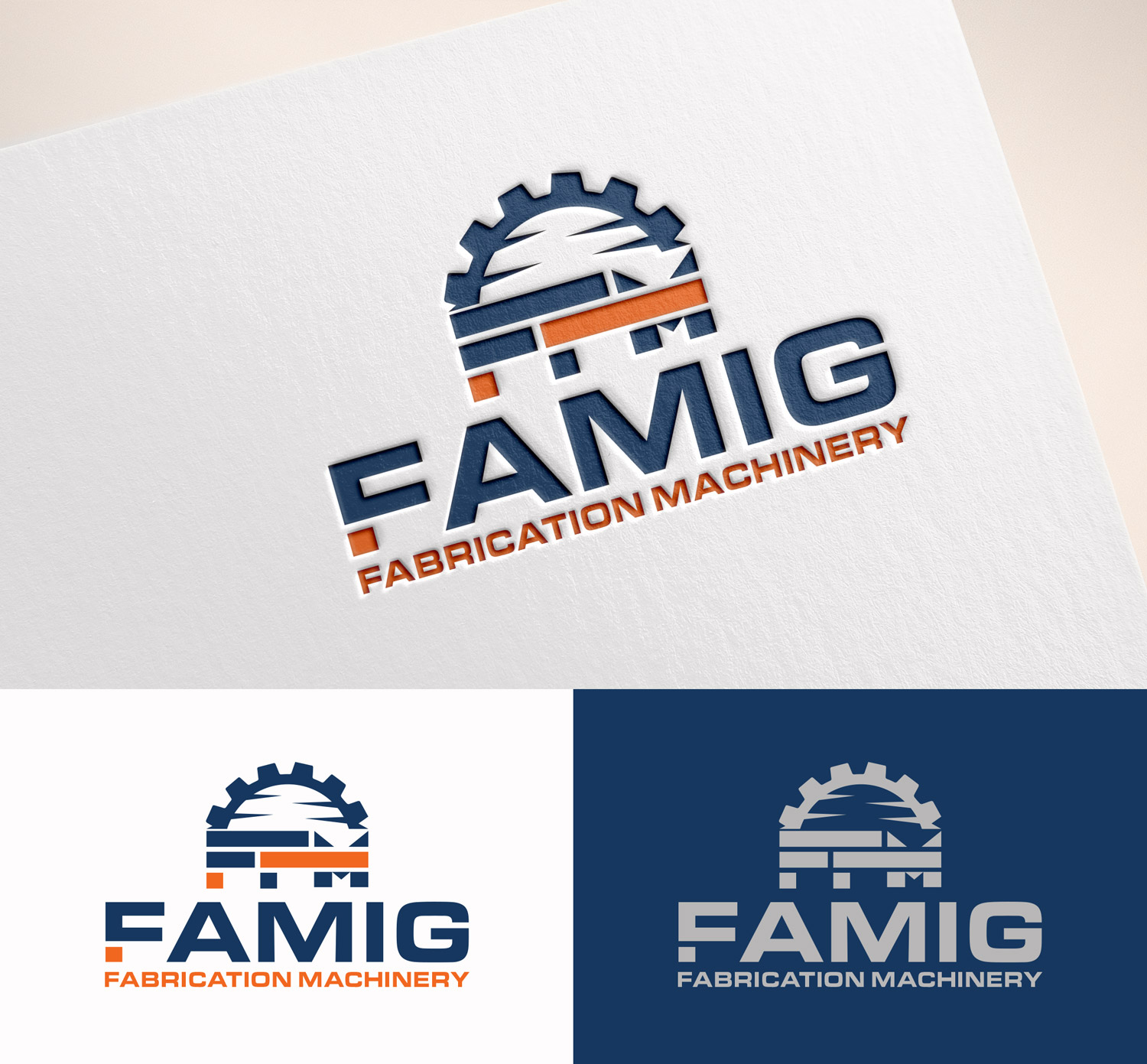 Logo Design by M Art & Design for this project | Design #33254102