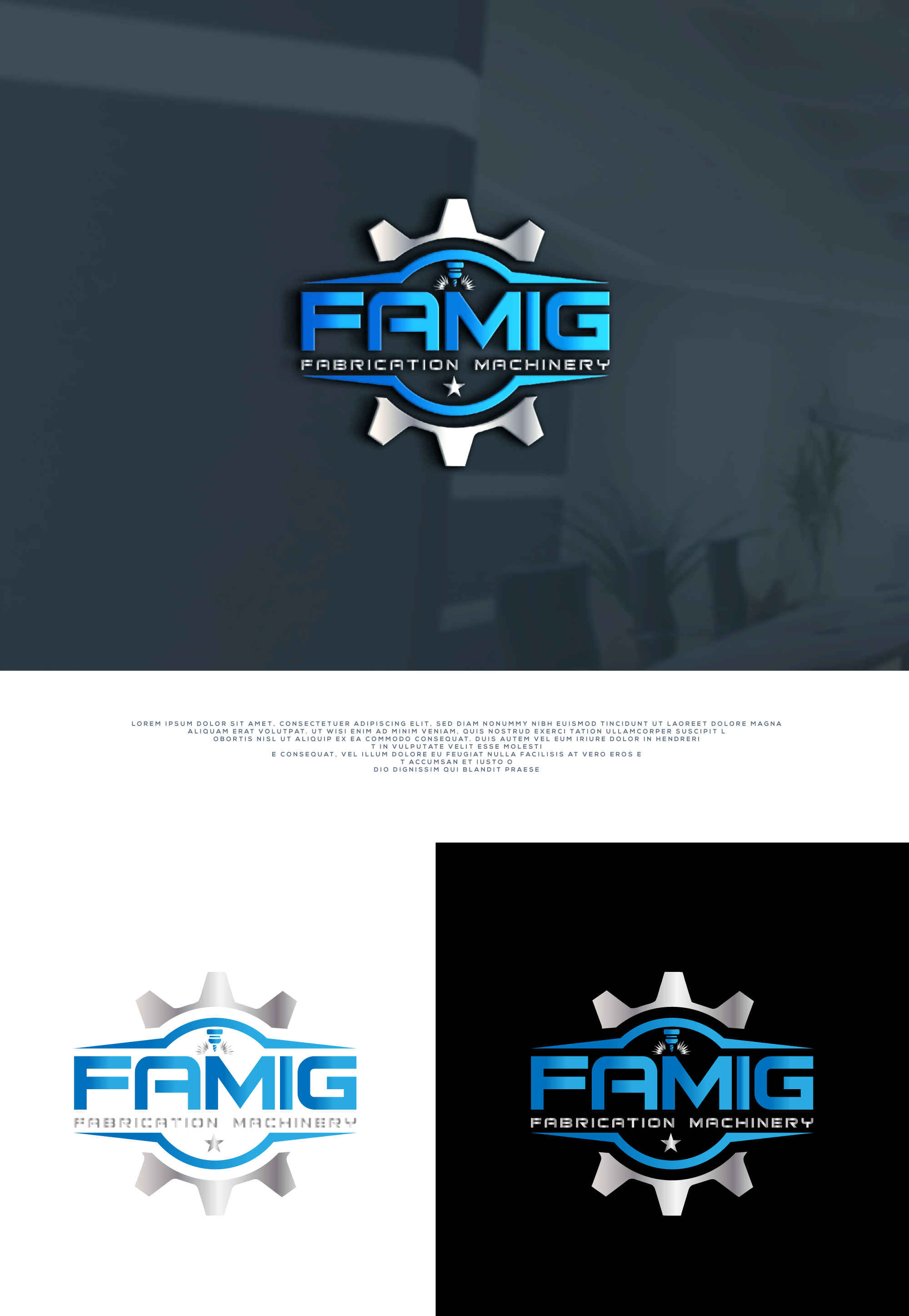 Logo Design by 100%design for this project | Design #33253253