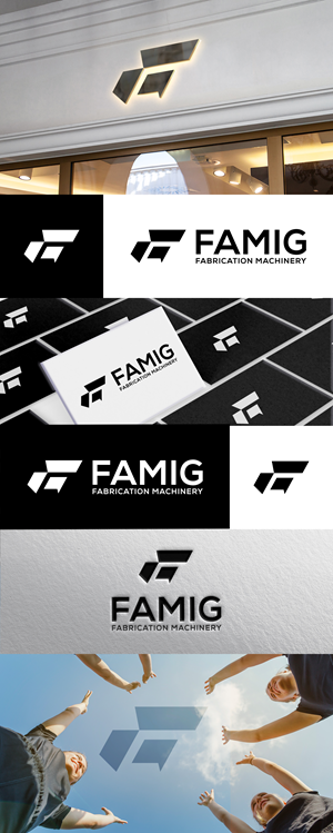 Logo Design by HiKyriosDesign for this project | Design: #33264490