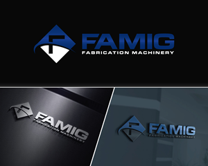 Logo Design by Atec for this project | Design: #33254486