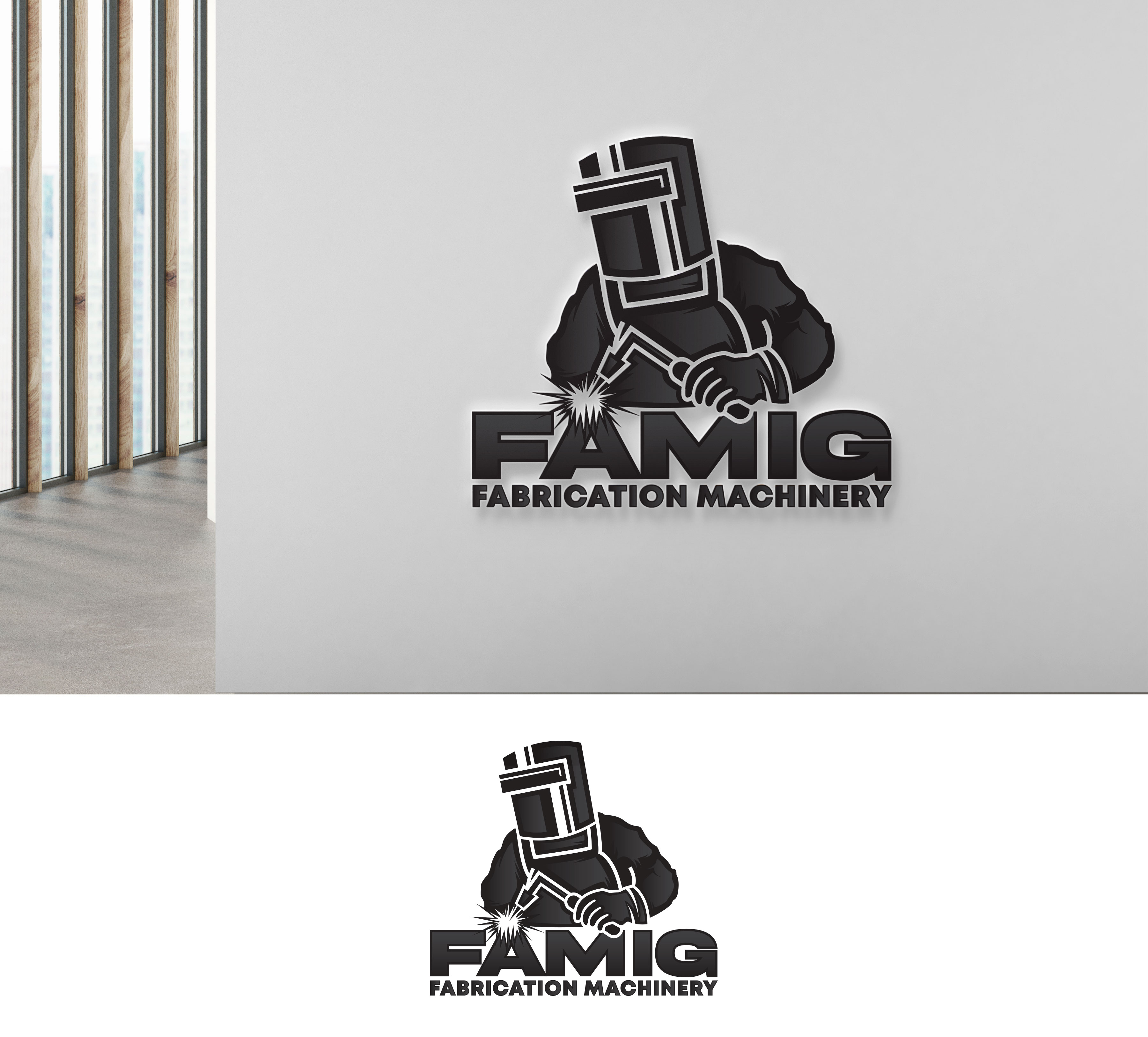 Logo Design by Impressive Designs for this project | Design #33255407
