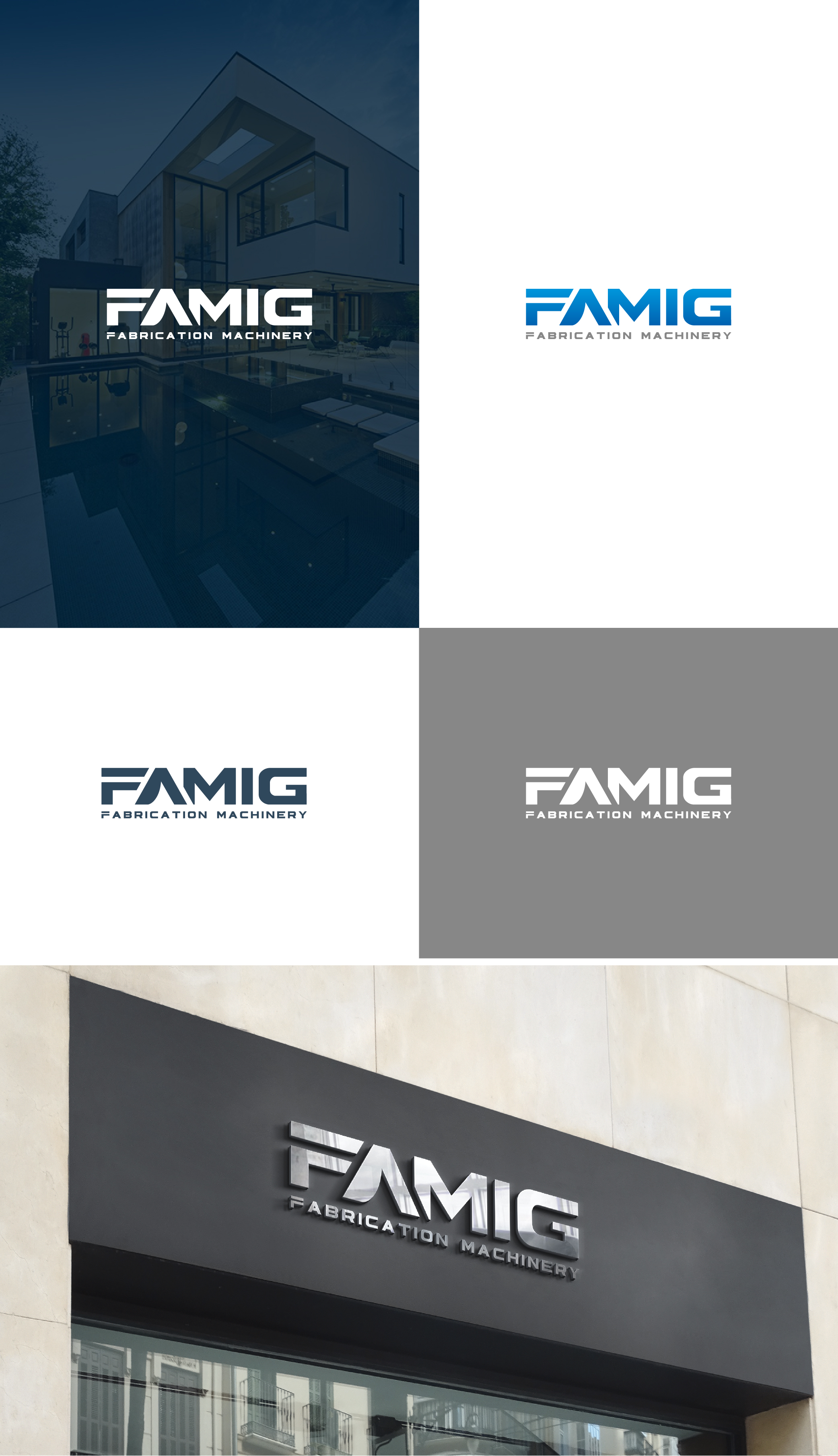 Logo Design by AL-BARAKAH for this project | Design #33251167