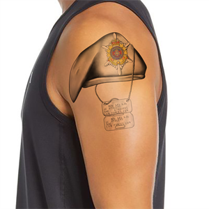 Tattoo Design by Sultan  Studio for this project | Design: #33262431