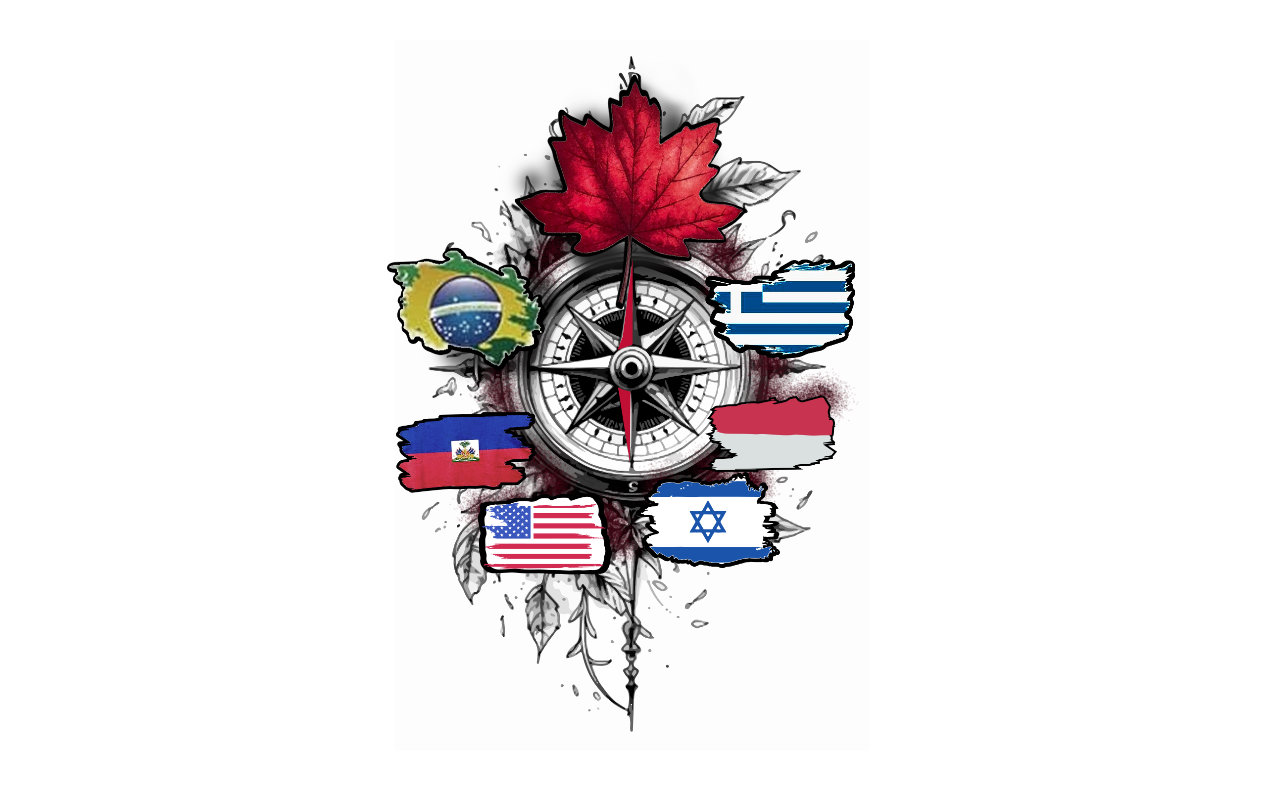 Tattoo Design by Isu-D for this project | Design #33299058