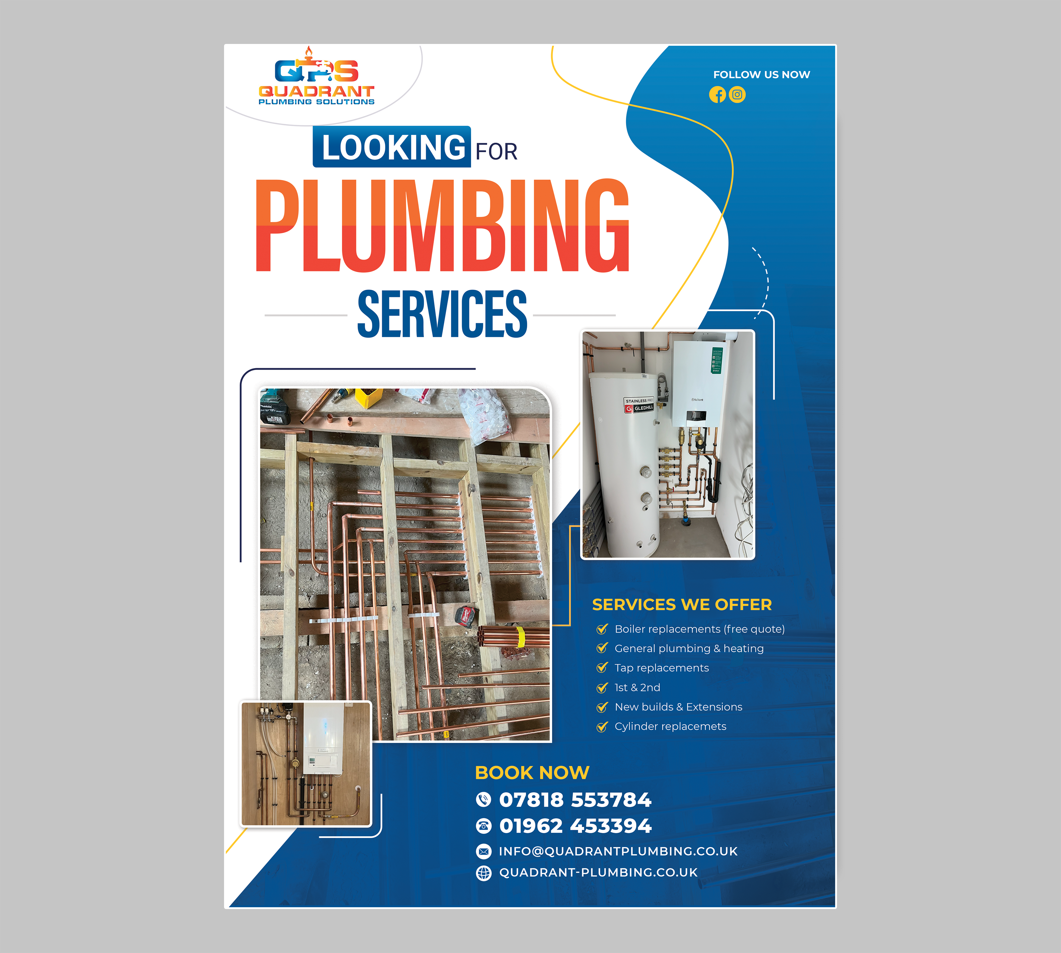 Design de Flyer par harry7090 pour ce projet | Design #33253219